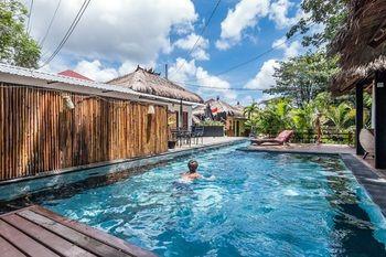 Kampung 168 Pet Policy