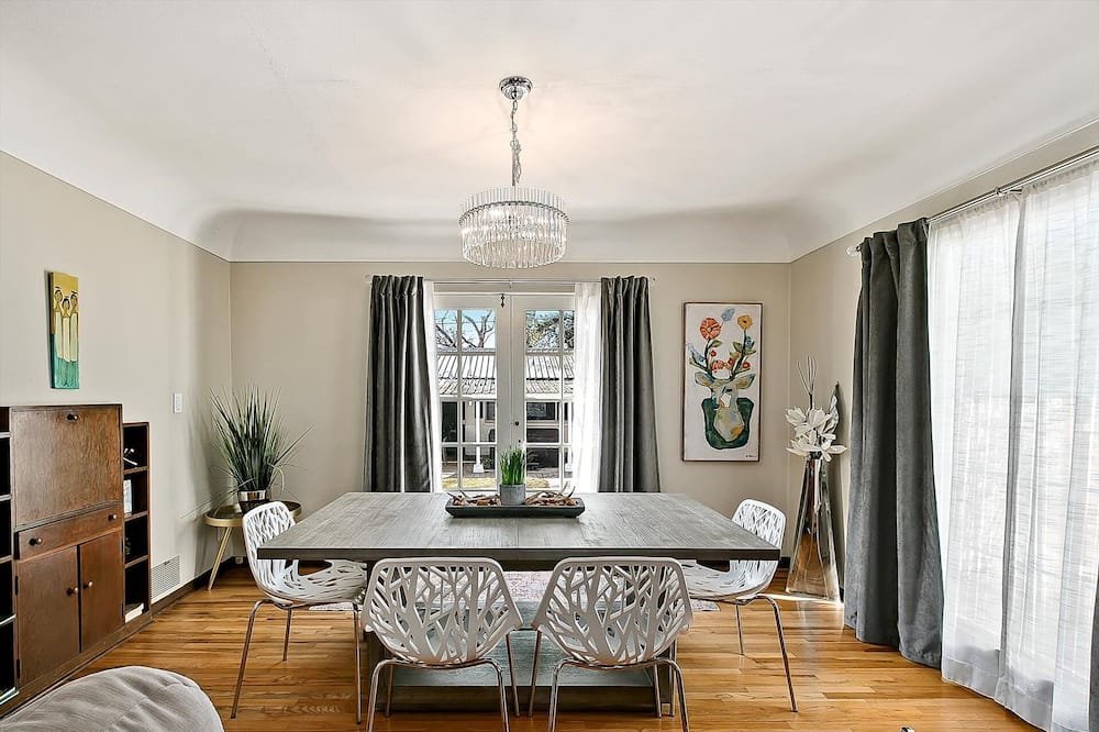 Photo of a pet friendly vrbo in Boise.
