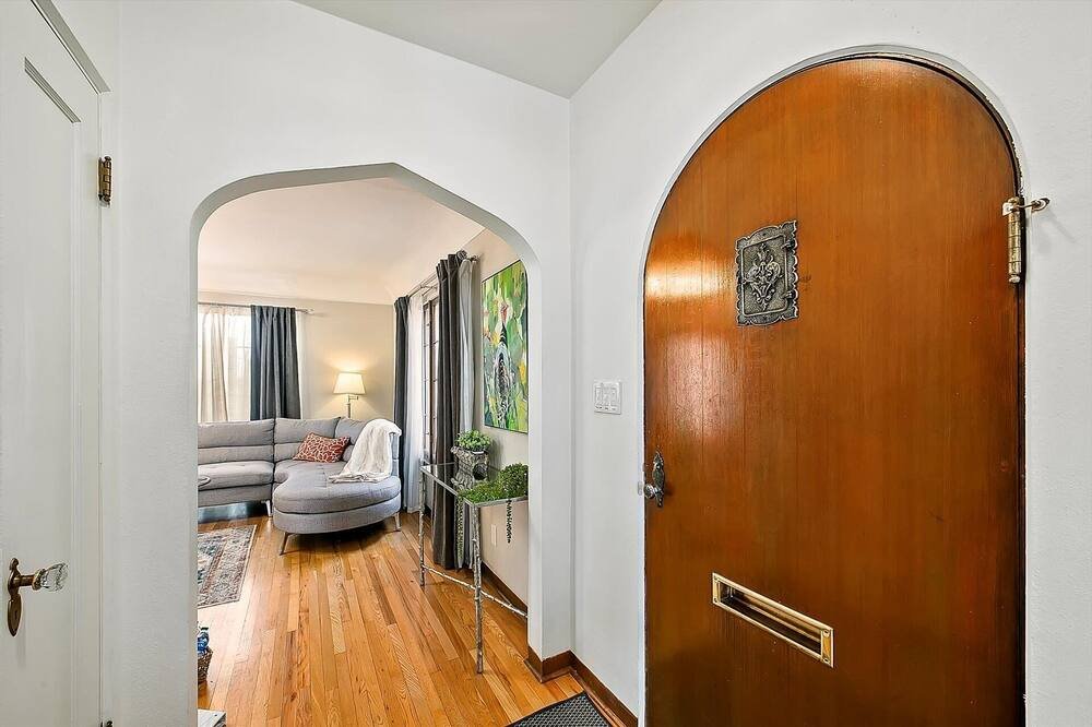 Photo of a vacation rental in Boise that is pet friendly.
