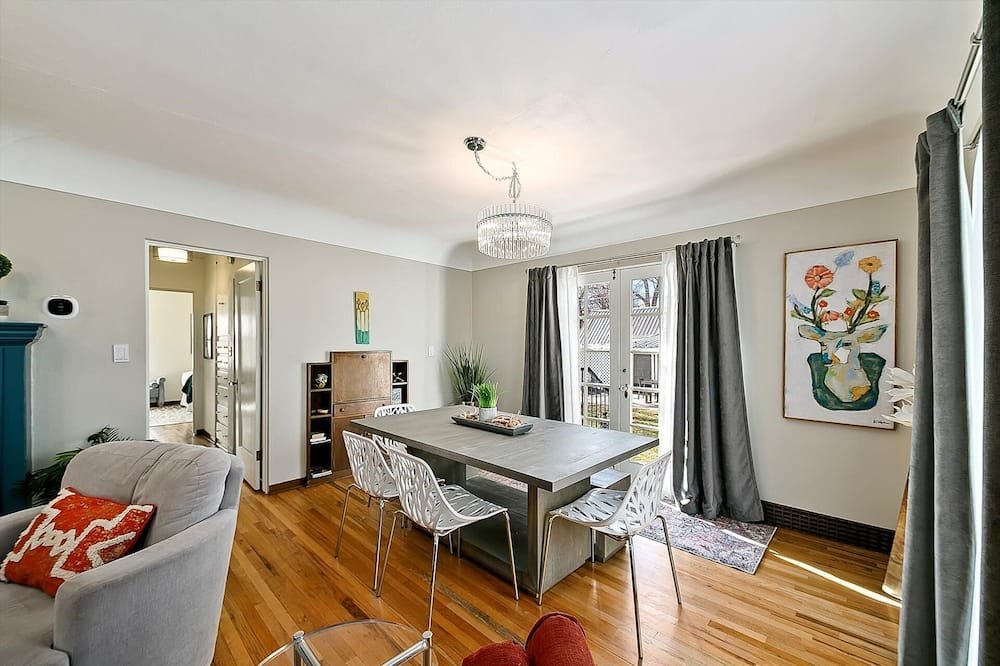 Photo of a vrbo that welcomes dogs in Boise.