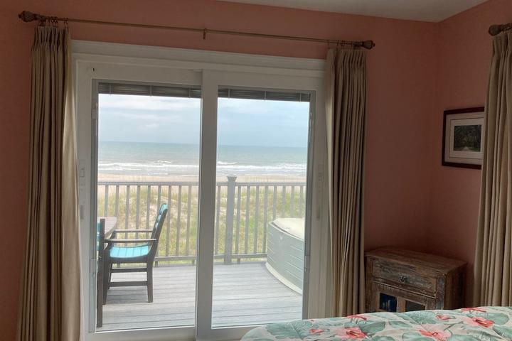 Pet Friendly 3BR Home with Beach Access on Amelia Island