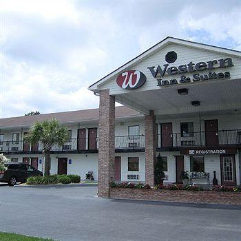 hotels in douglas ga pet friendly