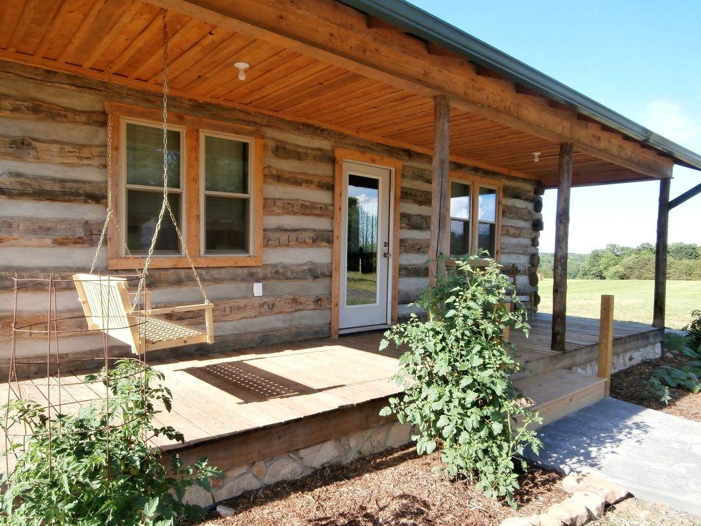 Pet Friendly Vacation Rentals In Pinnacle Nc Bringfido