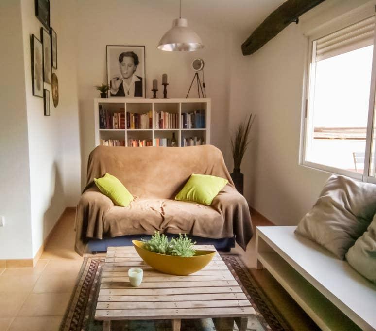 Pet Friendly Ontinyent Airbnb Rentals