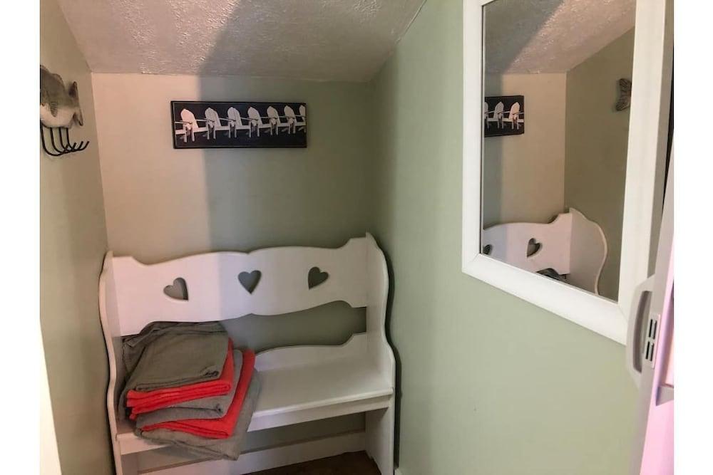 Pet Friendly Lucky River House