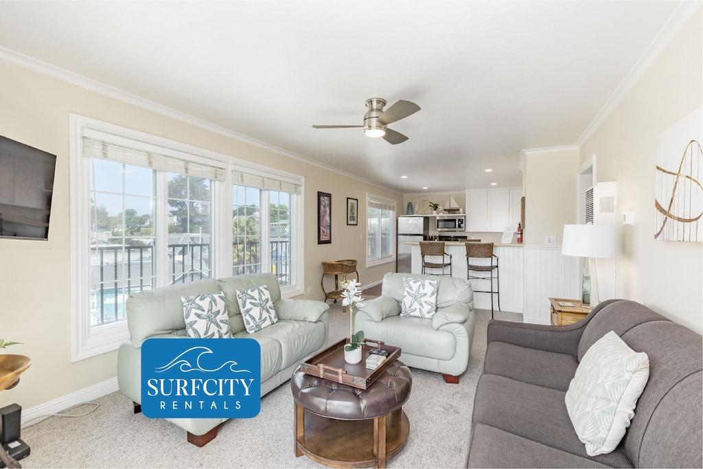 Capitola Vista Apartment 3 Pet Policy