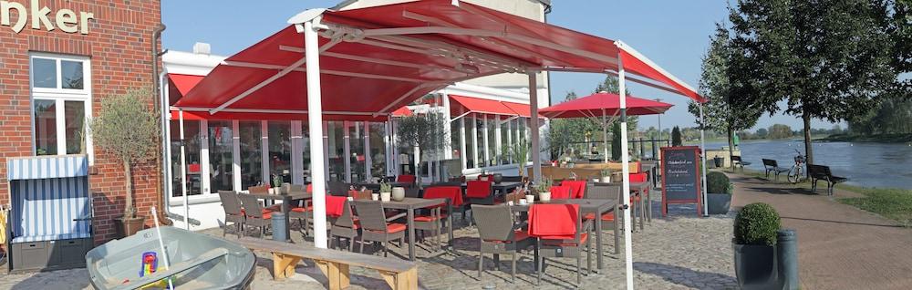 Pet Friendly Hotel & Restaurant Gasthaus Zum Anker