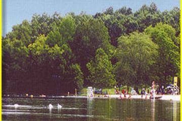 Pet Friendly Campgrounds In New York Bringfido
