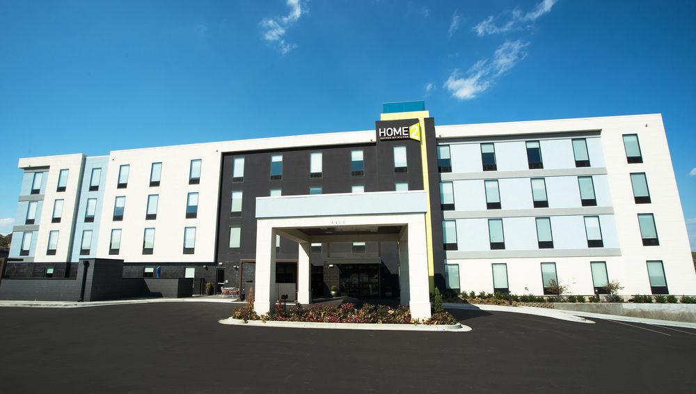 Home2 Suites By Hilton Tulsa Hills Pet Policy