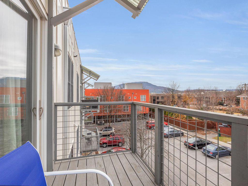 Chattanooga Condo Pet Policy