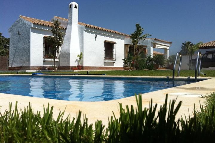 Pet Friendly Great Villa with Pool