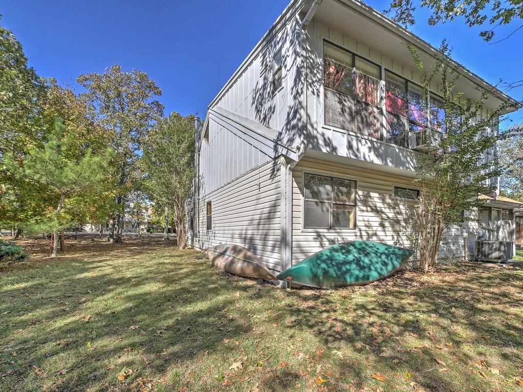 stilwell's dog friendly cottages