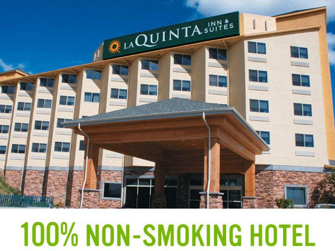 La Quinta Inn & Suites Butte Pet Policy