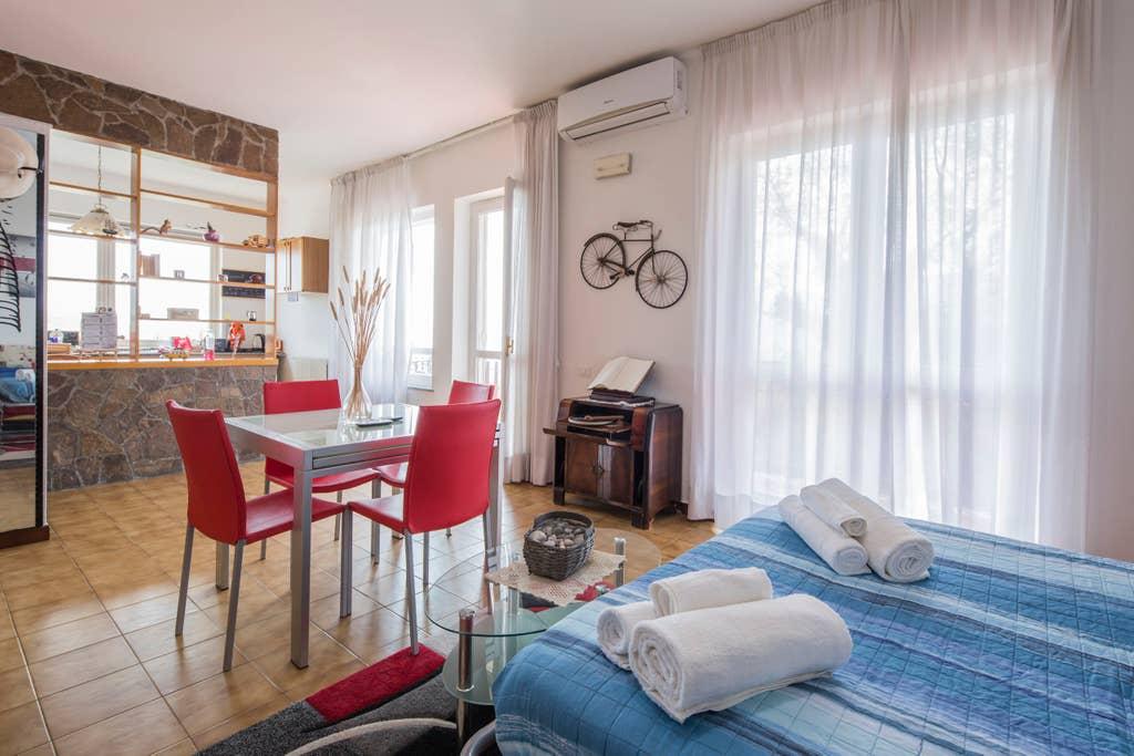 Pet Friendly San Cipriano Picentino Airbnb Rentals