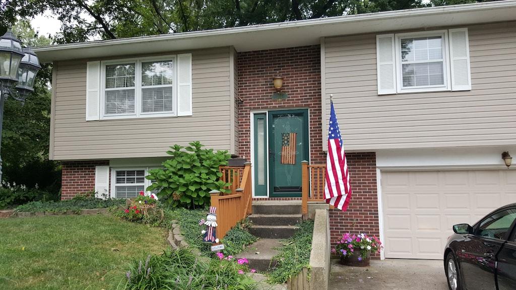 boonville mo hotels pet friendly