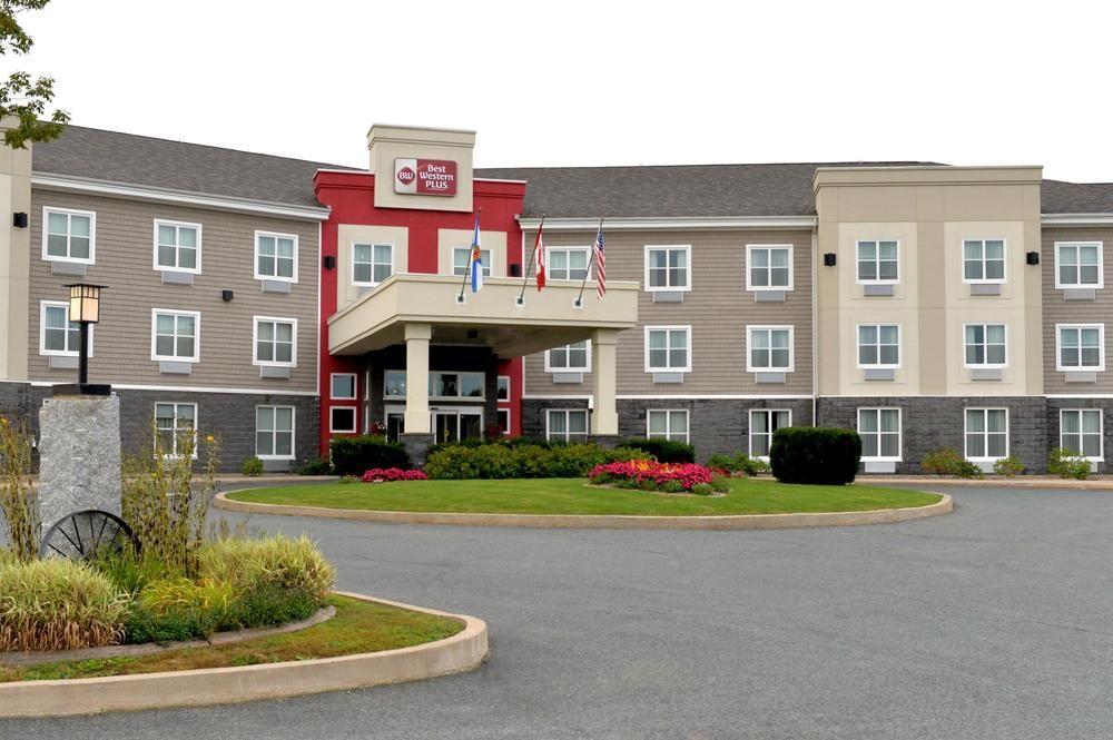 Best Western Plus Bridgewater Hotel & Convention Centre Pet Policy