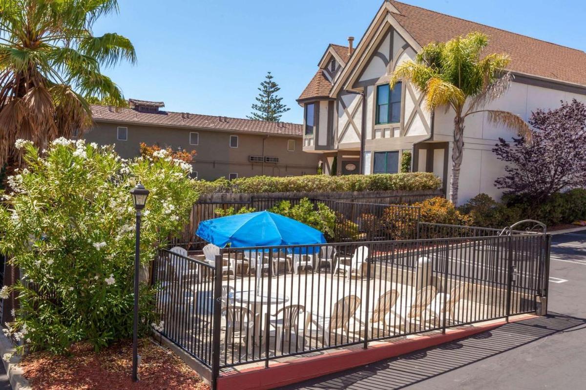 Mission Inn San Luis Obispo Pet Policy