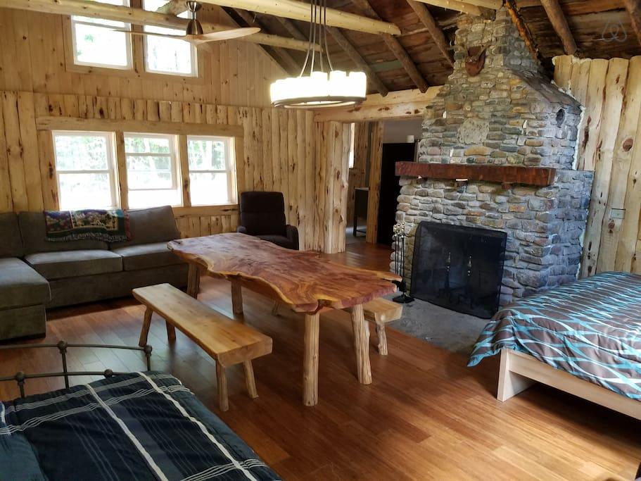 Pet Friendly North Creek Airbnb Rentals