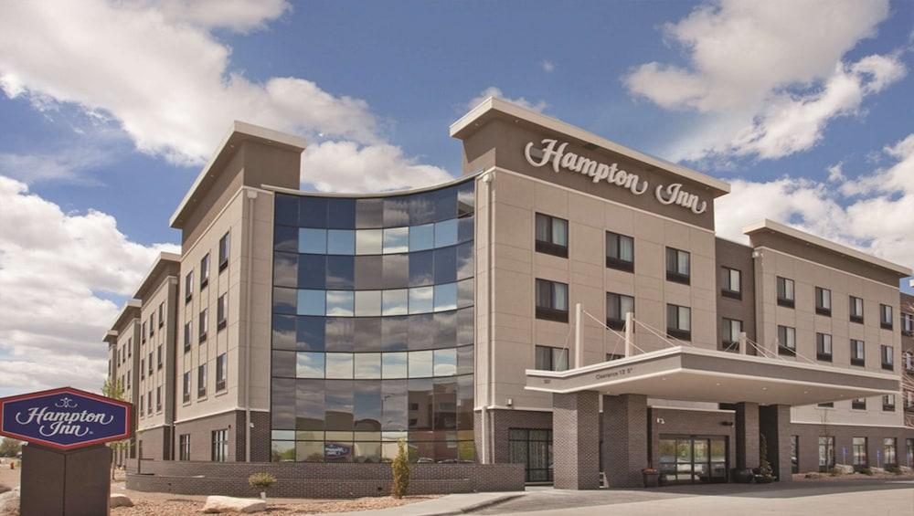 Hampton Inn Kearney Pet Policy