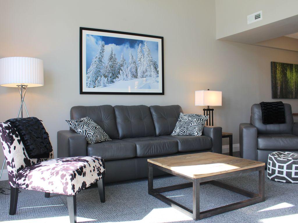 Pet Friendly Vacation Rentals In Blue Mountains On Bringfido