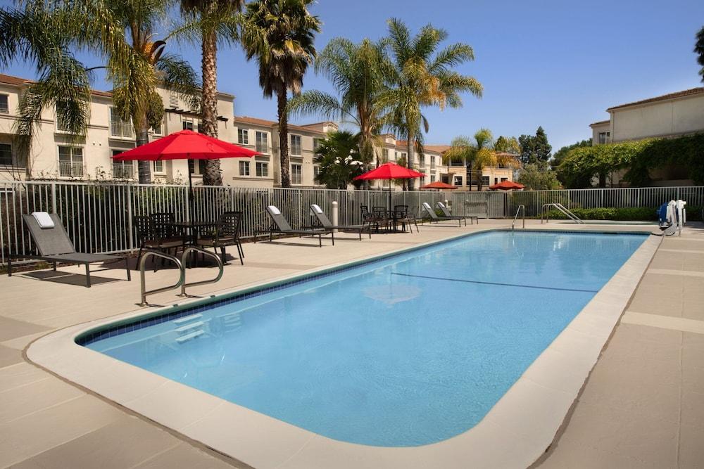 Pet Friendly Residence Inn Marriott Palo Alto Los Altos