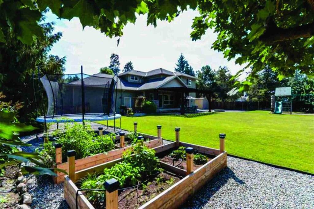 Kelowna Vacation Home Pet Policy