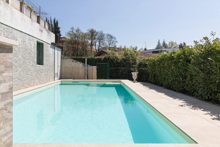 Pet Friendly Villa Gioia with Private Pool