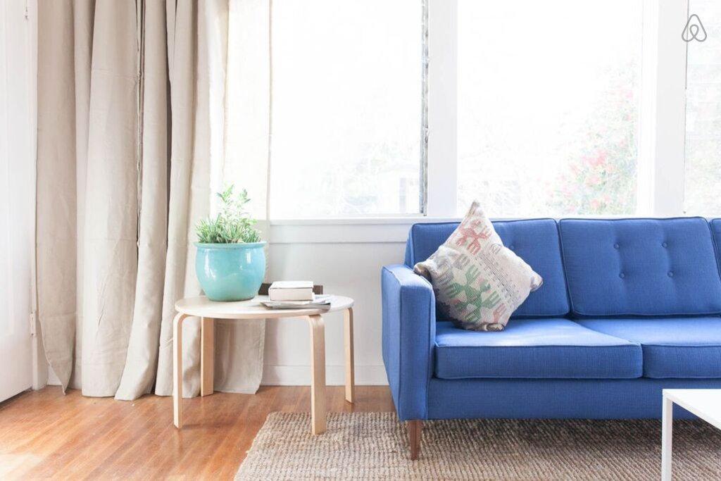 Pet Friendly Bell Airbnb Rentals