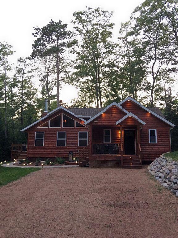 Pet Friendly Vacation Rentals In Lake Tomahawk Wi Bringfido