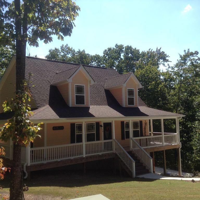 Pet Friendly Vacation Rentals In Smithville Tn Bringfido