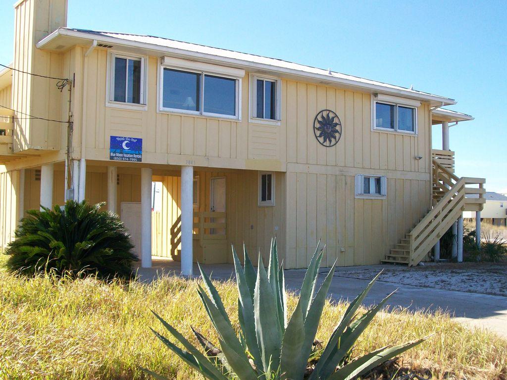 VRBO Navarre Beach Pet Policy