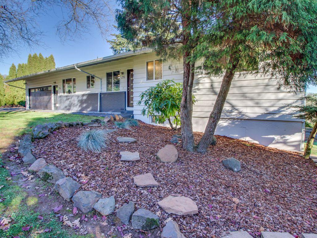 Dundee Wine Country View Pet Policy