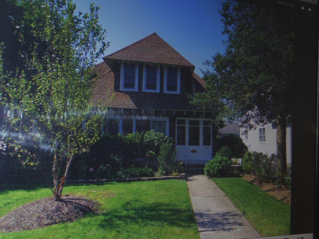 Stockton Skies Pet Policy