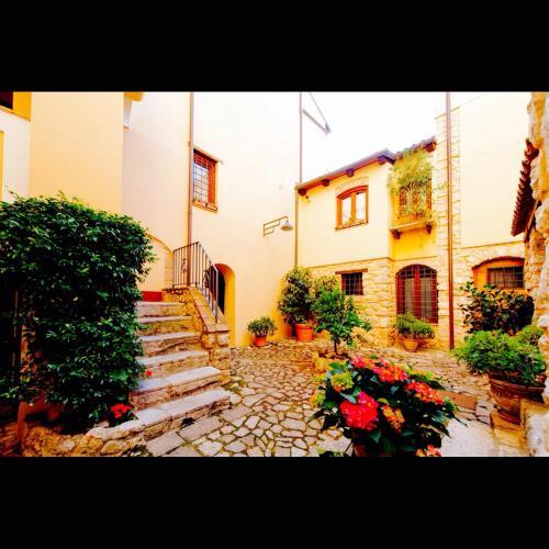 Pet Friendly Bed and Breakfast Mblò