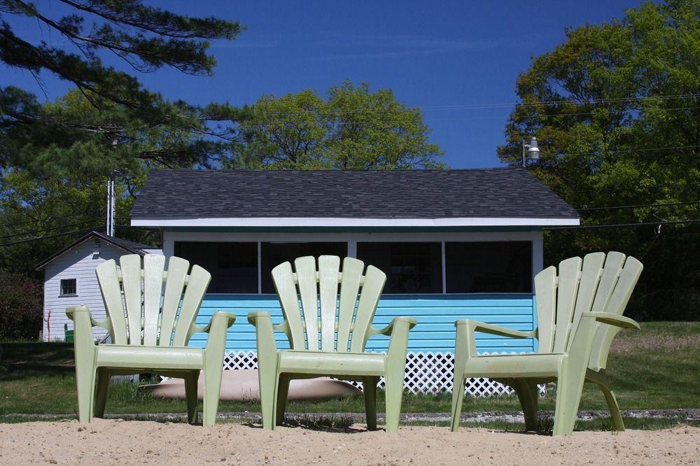 The Cottages At Harvey Lake Pet Policy