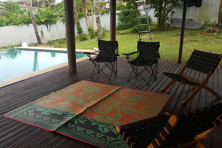 Pet Friendly Suva Airbnb Rentals