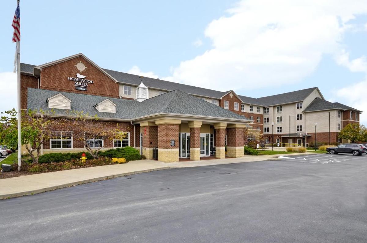 Homewood Suites by Hilton Cincinnati Milford Pet Policy