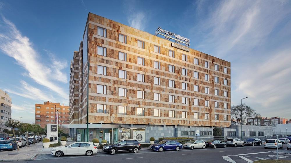 Pet Friendly Sercotel Valladolid