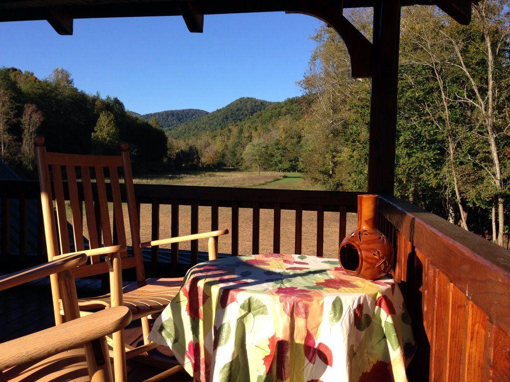 Pet Friendly VRBO Connelly Springs