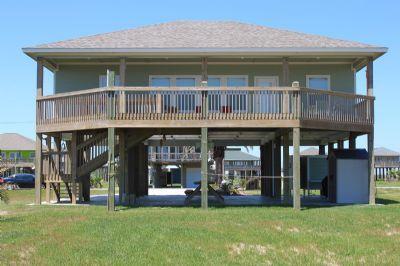 Pet Friendly Vacation Rentals In Crystal Beach Tx Bringfido