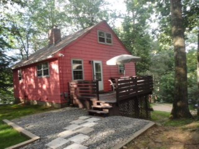 Pet Friendly Vacation Rentals In Sturbridge Ma Bringfido