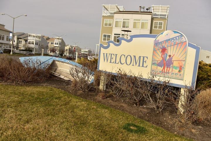 Pet Friendly Arverne by the Sea