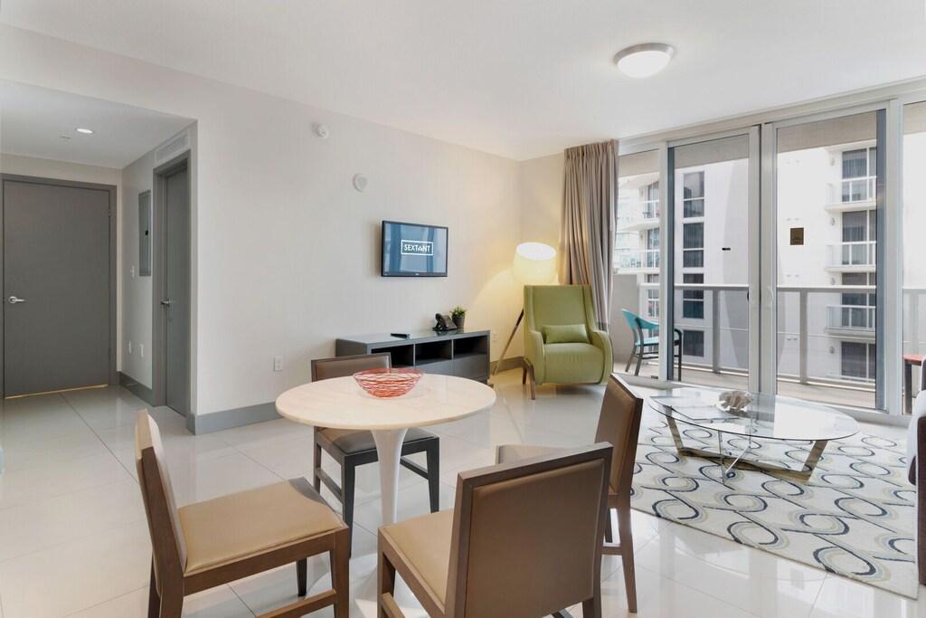 Habitat Brickell 2602 Pet Policy