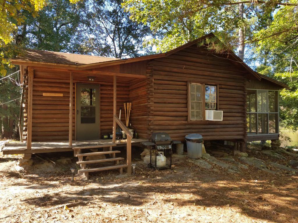 Pet Friendly Vacation Rentals In Jefferson Tx Bringfido