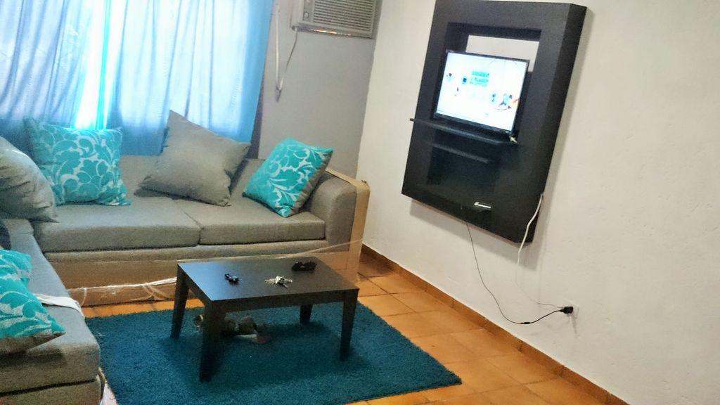 Apartment in Mazatlan Pet Policy