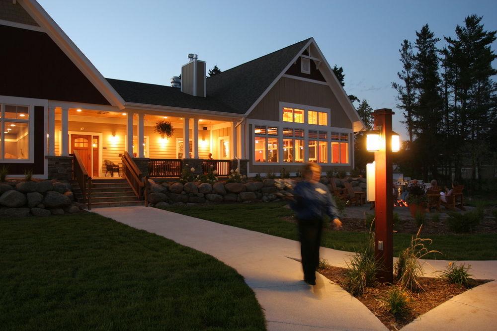 Larsmont Cottages Pet Policy