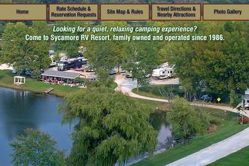 Pet Friendly Campgrounds In Huntley Il Bringfido
