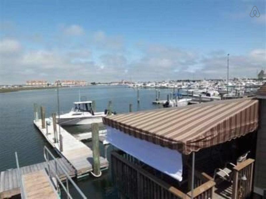 Wildwood Crest Airbnb Rentals Pet Policy