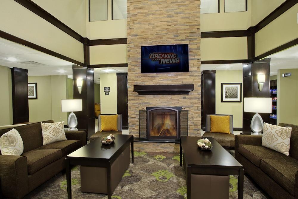 Pet Friendly Staybridge Suites Odessa - Interstate HWY 20 an IHG Hotel