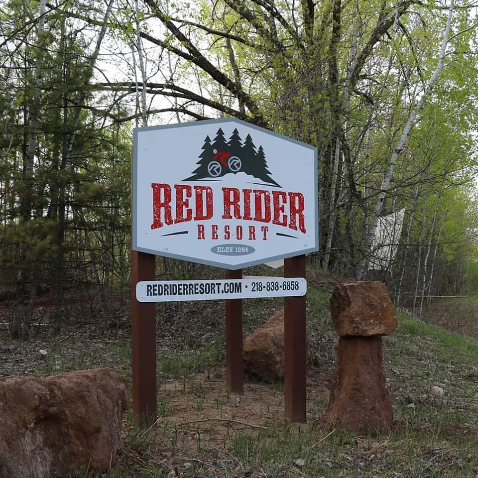 Pet Friendly Red Rider Resort & Campground